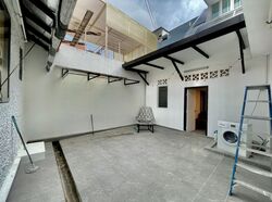 Serangoon Garden Estate (D19), Terrace #542966711